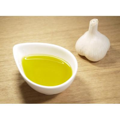 ふるさと納税 青森県 青森にんにくが濃いアホエンガーリックオイル　3本セット |  | 03