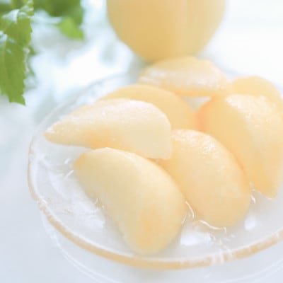 【2025年8月発送予定】岡山白桃　約2.0kg(7～10玉)【配送不可地域：離島・北海道・沖縄県】