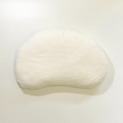ふるさと納税 北名古屋市 ジムナストコロンCUOLカバーセット　ホワイト