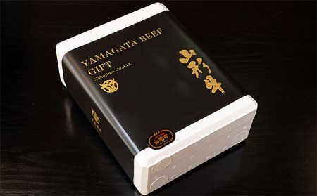 山形牛A4-5 すきやき用 700g(肩ロース300g・モモ400g) FZ19-308