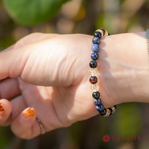 【 ブレスレット 】 ブレスレットパワーストーン