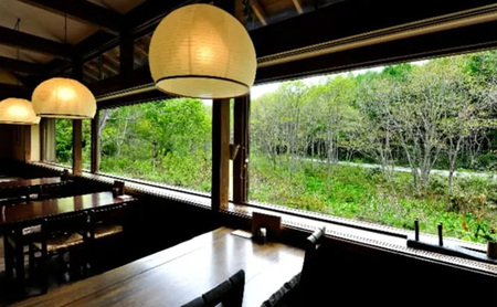 信州戸隠そばの実　干そば（4束箱入れ）　乾麺 乾めん 蕎麦 麺類 信州 土産 贈り物 ギフト 贈答 戸隠蕎麦 長野