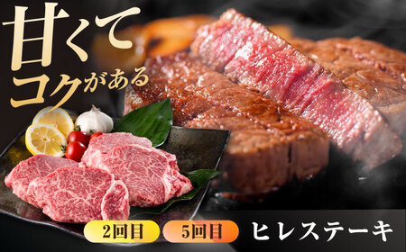 【6回定期便】佐賀牛 定期便 / 牛肉  [IAG075]