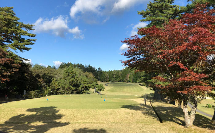 明智ゴルフ場利用券【3,000円分】 / ゴルフ ゴルフ場 GOLF チケット 体験 利用券 利用料 / 恵那市 / 明智ゴルフ倶楽部 [AUDE006]