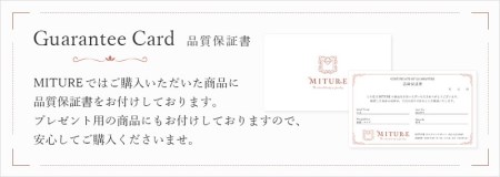 K18 genesis/ジェネシス ダイヤモンド0.1ct リング 26118