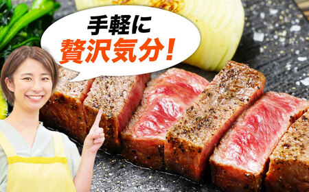 【全6回定期便】【厳選部位】おおいた豊後牛 サーロイン ブロック 1kg 日田市 / 株式会社MEAT PLUS　牛 うし 黒毛和牛 和牛 豊後牛[AREI105]