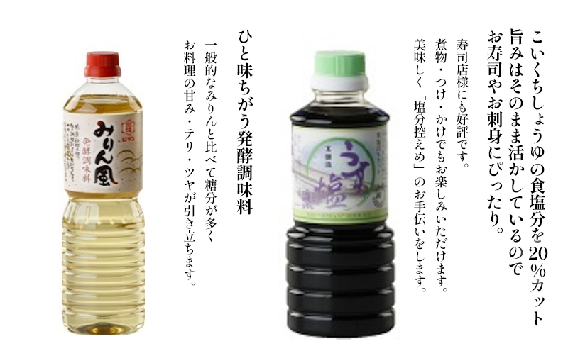 ジマン料理上手セット 減塩 調味料 濃口 ロングセラー 口コミ 万能タイプ めんつゆ 旨味 香り ダシ 白だし 炒め物 使える 濃厚 みりん風 発酵調味料