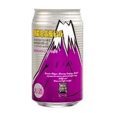 御殿場高原ビール・シュバルツ 350ml 24缶セット