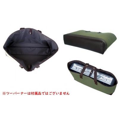 ふるさと納税 羽咋市 【ベージュ】oxtos 帆布ツーバーナートート |  | 02