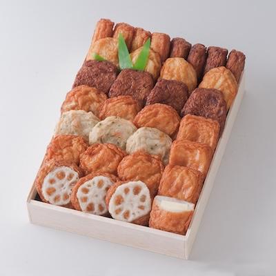 ふるさと納税 南九州市 長吉屋さつま揚げ詰合せ(生) |  | 01
