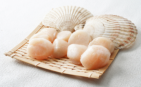 訳あり北海道 オホーツク海産 冷凍 帆立 貝柱 1kg フレーク ほたて ホタテ 刺身 玉冷 魚介 国産 サロマ湖 魚貝類 つまみ お酒のあて 海鮮 海の幸 ホタテの刺身 ホタテフライ バター炒め 食