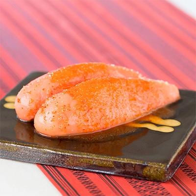 ふるさと納税 篠栗町 【九州限定パッケージ!匠のたれ付】やまや　美味　博多織　辛子明太子　350g(篠栗町)