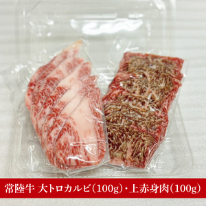 【数量限定】たっぷり大満足！牛肉＆豚肉バラエティセット（MJ-8）