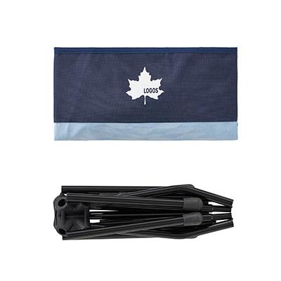 ふるさと納税 城陽市 デザインバケットチェア (LOGOS LAND) キャンプやアウトドアで役立ちます 73173132 |  | 01