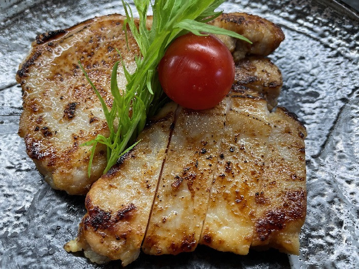 
                  とんふみ特撰　彩の国黒豚味噌漬（5個入）
                
