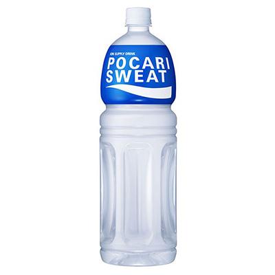 ふるさと納税 袋井市 【毎月定期便】ポカリスエット 1.5L×8本全6回