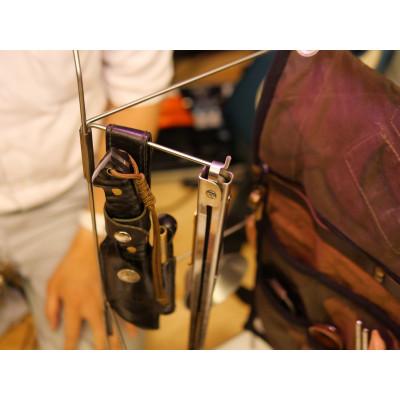 ふるさと納税 五戸町 [CCB-N]フェニックスライズのステンレスパーツ「C-C-B への字型」 |  | 01