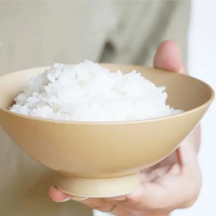 【波佐見焼】DAILY MAT シリーズ 茶碗 4色セット【永峰製磁】【eiho】 [RA33]