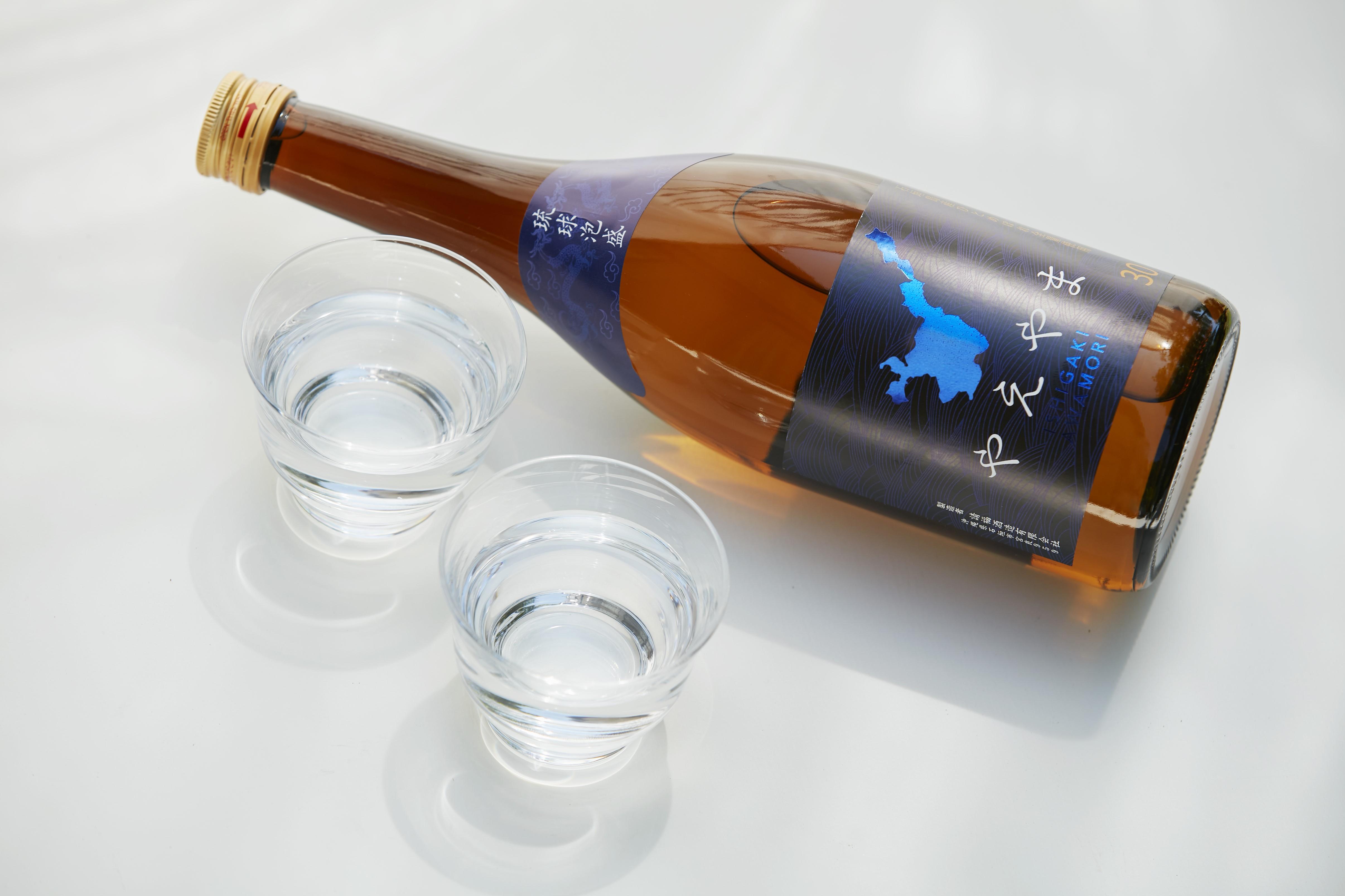 天領酒造 米焼酎 天領 25% & 請福酒造 琉球泡盛 やえやま 30% 本格焼酎 & 琉球泡盛 720ml 2本セット 発売元 株式会社片山