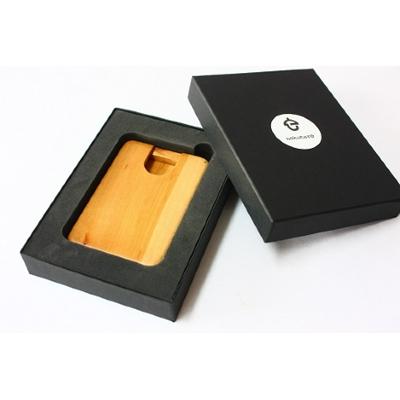 ふるさと納税 高山市 木の名刺入れ(plain) TR3835 |  | 03