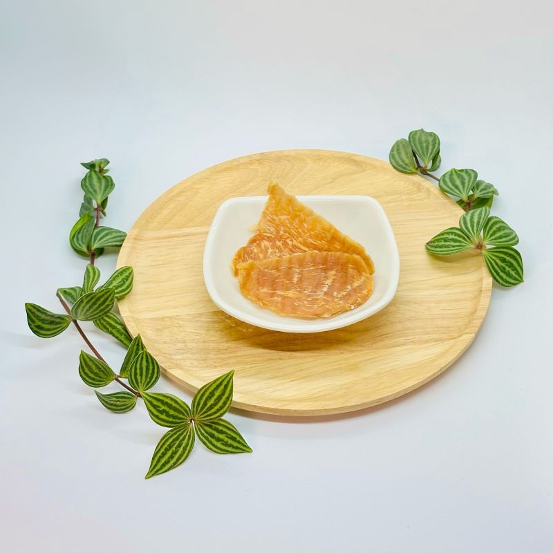 鶏むねジャーキー