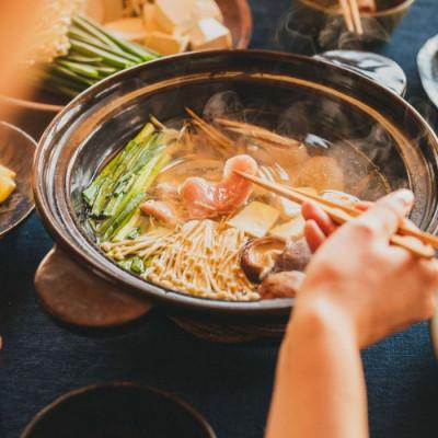 ふるさと納税 三浦市 【FISHSTAND】天然メバチまぐろのとろしゃぶ鍋セット |  | 02