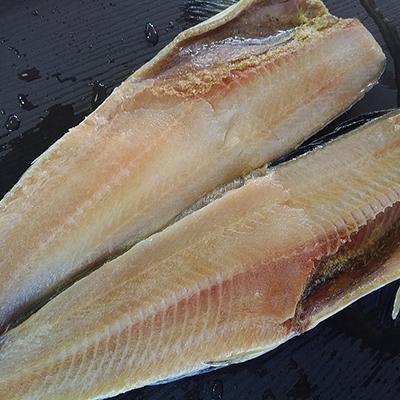 ふるさと納税 釧路市 北海道産・糠ほっけ4尾【1.3kg】 ふるさと納税 ほっけ F4F-0647 |  | 03