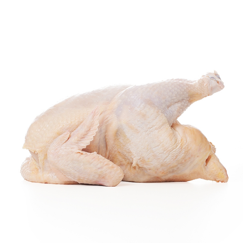 紀の国みかんどり　丸鶏　1羽(約2kg)