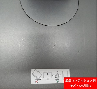 【数量限定】Dell OptiPlex 7400 AIO（並品）｜300-06