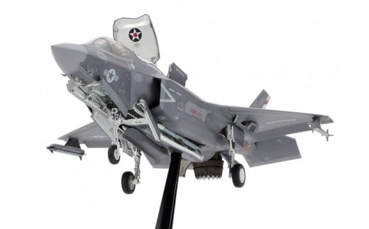 1/48 ロッキード マーチンF-35B ライトニングII