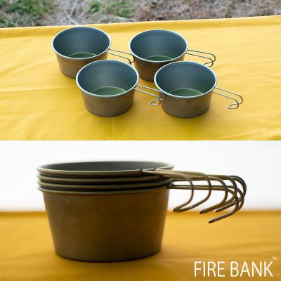 ふるさと納税 袋井市 FIRE BANK ロッキーカップ500 4個セット |  | 03