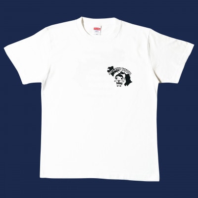 MISATOTOWN　Tシャツ　Mサイズ【1328146】