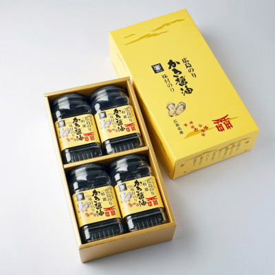 
                  特選かき醤油味付のり8切40枚×4本入(特かき-20K)【1593049】
                