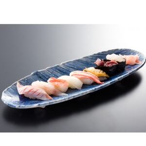 ～寿司と富山のまち歩き～　ガラス×くすりのまちで堪能する富山の旨い寿司　ペア参加チケット【1692535】