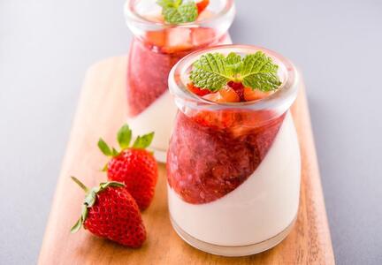 訳あり！辛子明太子 小切500g (100g×5p) &冷凍あまおうセット1.3kg