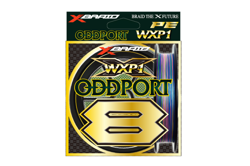 よつあみ PEライン XBRAID ODDPORT WXP1 8 4号 300m 1個 エックスブレイド オッズポート [YGK 徳島県 北島町 29ac0211] ygk peライン PE pe 釣