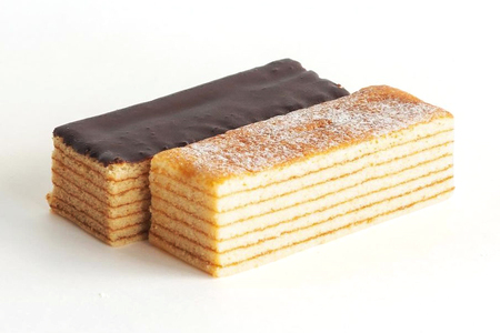 珈琲＆プレーンバウム｜コーヒー お菓子 スイーツ ギフト 仙台 富谷 なかお NAKAO カフェ チョコ 焼菓子 [0153]