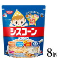 シスコーン フロスト 6袋　【加工食品 シスコーン コーンフレーク 子供 トウモロコシ とうもろこし 牛乳 フロスト】