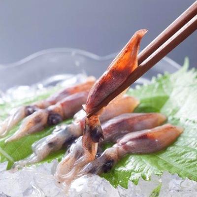 ふるさと納税 新温泉町 プロトン凍結浜ほたる5P入 |  | 01