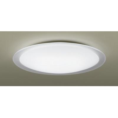 ふるさと納税 伊賀市 【LGC32121】Panasonic LEDシーリングライト　調光・調色・高演色タイプ　8畳用