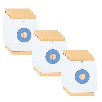 ふるさと納税 川崎市 東芝 掃除機用紙パック シール弁付 2層構造 VPF-6 5枚入り 3セット |  | 01