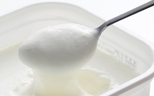 球磨の恵みヨーグルト 加糖 1kg×6パック