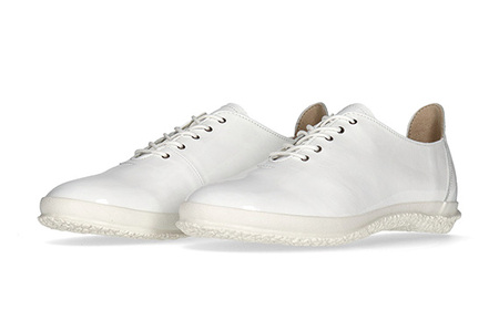 SP－1802　White　サイズS（24.5cm） No.973-03