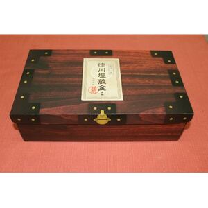 赤城山麓　徳川埋蔵金　サブレサンド　12個入【1566366】