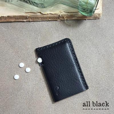 ふるさと納税 宇部市 【one】ミンティアケース(オールブラック)