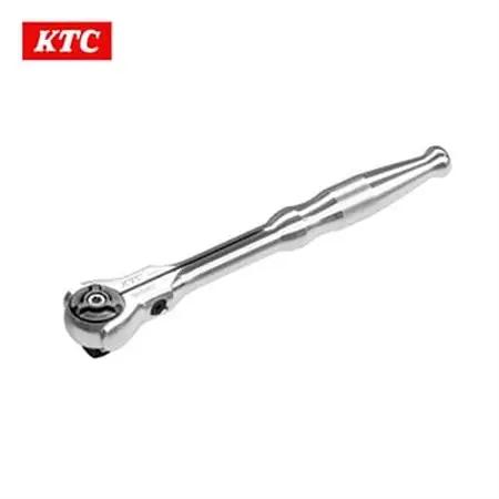 KTC 9.5sq.スイベルラチェットハンドル [BRSW3]_雑貨・日用品  日用品 _【1467251】