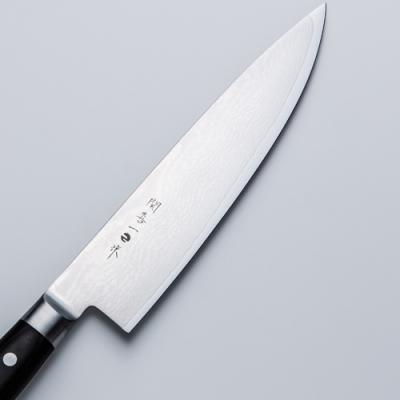 ふるさと納税 関市 関喜一作/ダマスカスモデル 牛刀(中) |  | 03