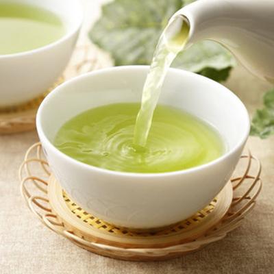 ふるさと納税 掛川市 天皇杯受賞茶園栽培のプレミアム茶100g×5袋 |  | 01