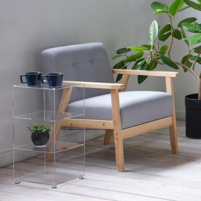 ふるさと納税 海南市 アクリリック　シューズラック2個組 |  | 03