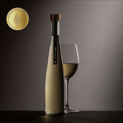 【ふるさと納税】【エイトクラウンズ】WILDFLOWER TRADITIONAL MEAD　蜂蜜酒　375ml【1601848】